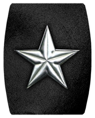 DAREC 430 SL BK Star Silver Black